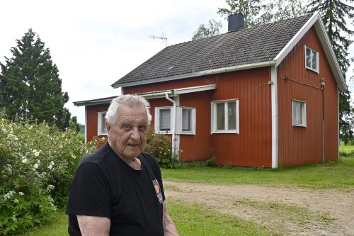 Yksin mutta ei yksinäinen