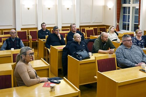 Ajankohtaista tietoa ilmasto- ja ympäristötyöstä Ajankohtaista tietoa ilmasto- ja ympäristötyöstä
