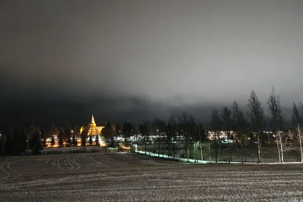 Punkalaitumen Sanomien joulunumero luettavissa! Punkalaitumen Sanomien joulunumero luettavissa!