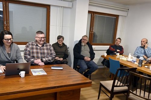 Punkalaitumen Yrittäjät järjestää juhlavuoden kunniaksi Rastiajon kesällä