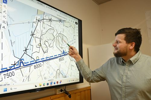 Kanteenmaan vesihuoltohanke alittaa merkittävästi budjetoidun