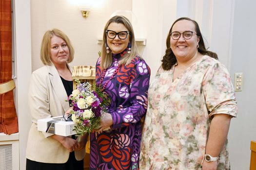 Pelkosen kausi oli lyhyt, tehokas ja vauhdikas Pelkosen kausi oli lyhyt, tehokas ja vauhdikas